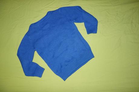 Vianocny pulovrik next, next,98