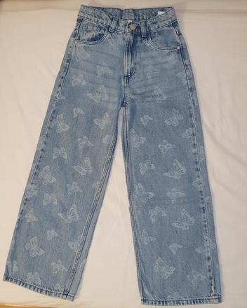 Široké rifle, takko,128