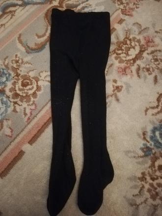 Hrubšie punčošky, 86