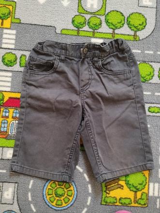 Riflové kraťasy, palomino,116