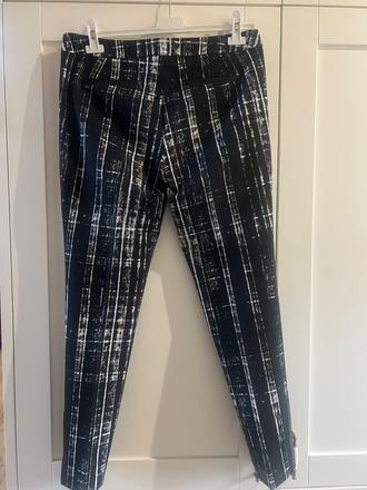 Elagnté nohavice banana republic 38, 38