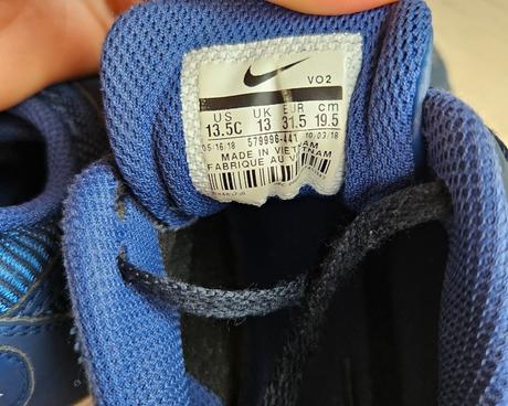 Tenisky nike air max, nike,31