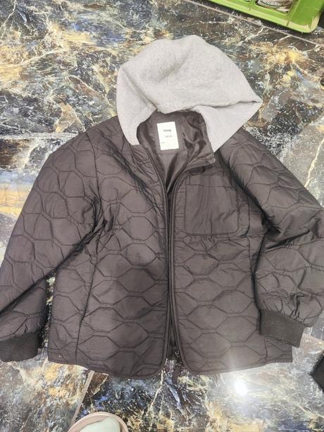 Jarná vetrovka, sinsay,128