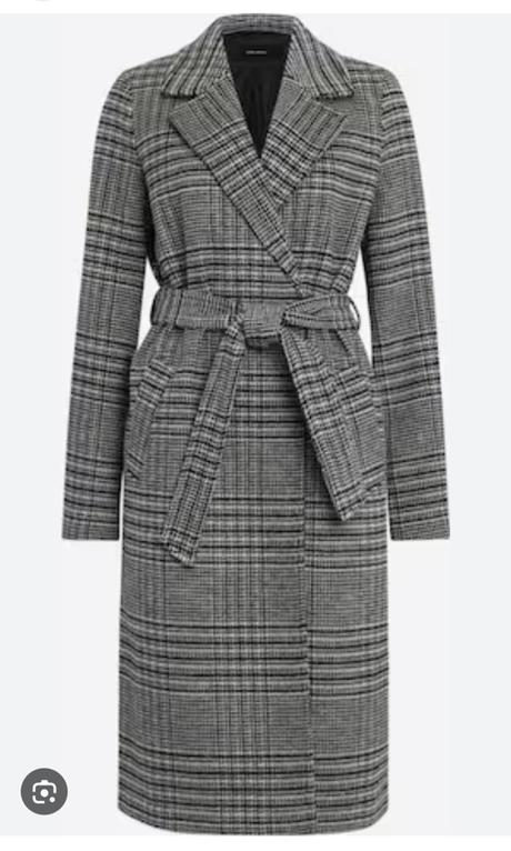 Midi kabát, vero moda,xs