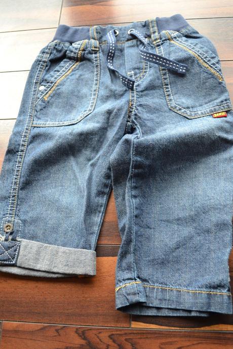 Roll - up rifliky bamse lindex 540, lindex,80