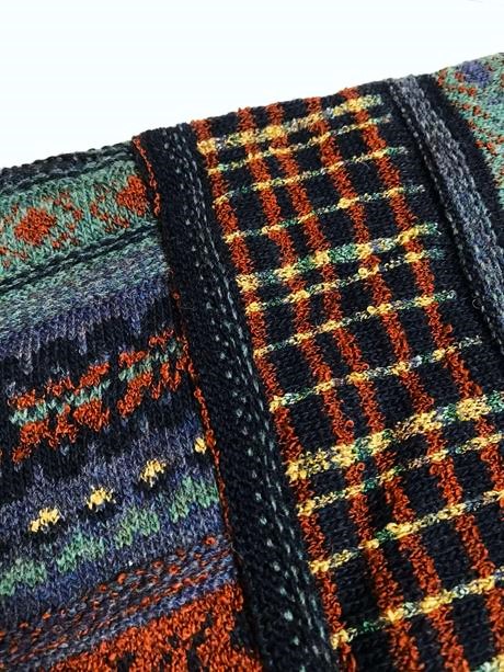 Luxusný  vlnený sveter xxl/3xl, xxxl