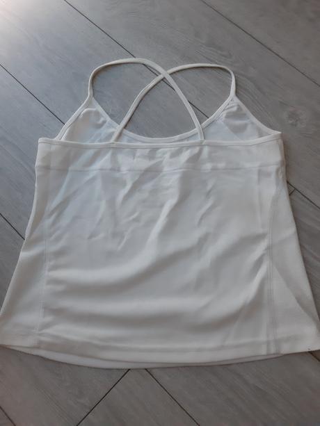 Sportove damske tricko, l