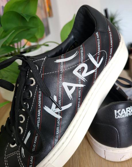 Tenisky karl lagerfeld 41, karl lagerfeld,41