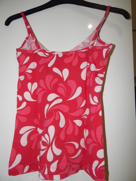 Tielko na ramienka, h&m,s