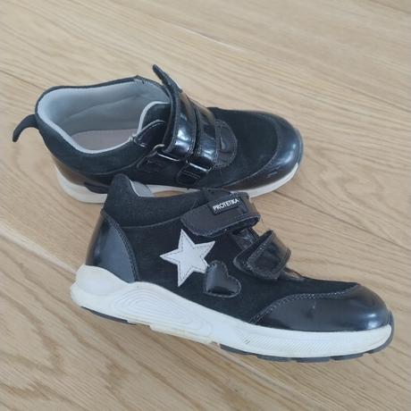 Botasky, protetika,32