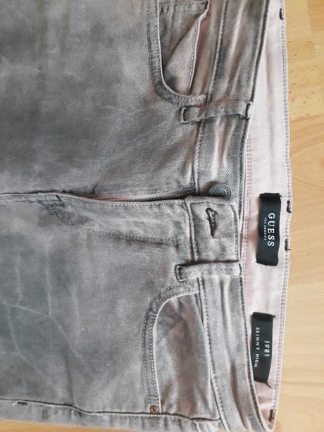 Damske rifle zn. guess, guess,s