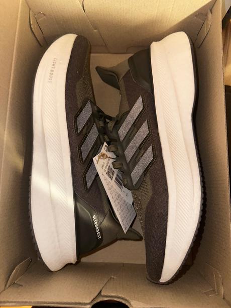 Bežecké tenisky adidas ultraboost 5 nové, adidas,43