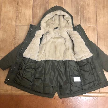 Dievč.bunda v.128, alive,128