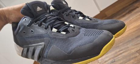 Tenisky adidas 45/46, adidas,46