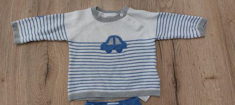 Predám súpravu zn. mayoral veľ.65 (2-4mes.), mayoral,62