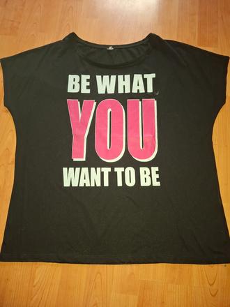 Dámske tričko, xxl