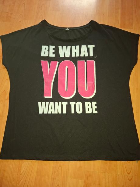 Dámske tričko, xxl