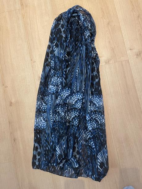 Hm prechodný dámsky šál, h&m