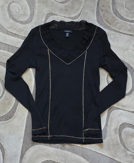 Tričko gant, gant,m