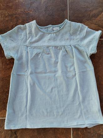 Dievčenské tričko next veľ. 152, next,152