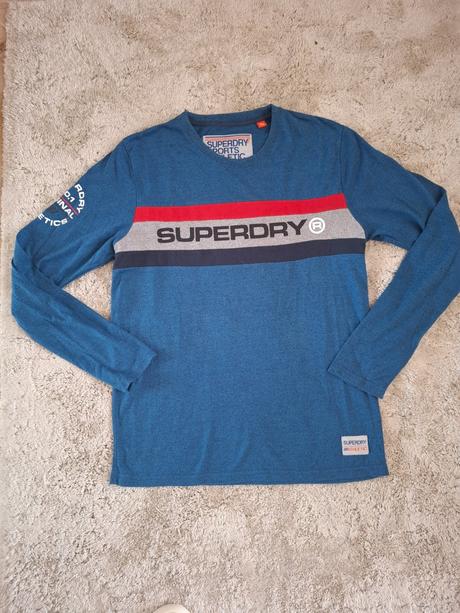 Natelnik, superdry,xl