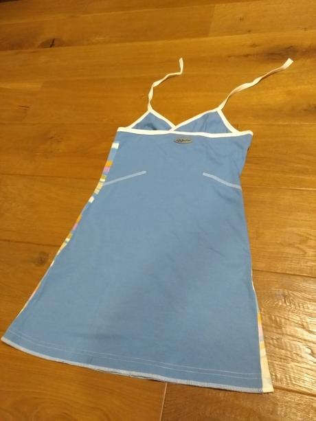 Oxbow - dievcenske saty, 152