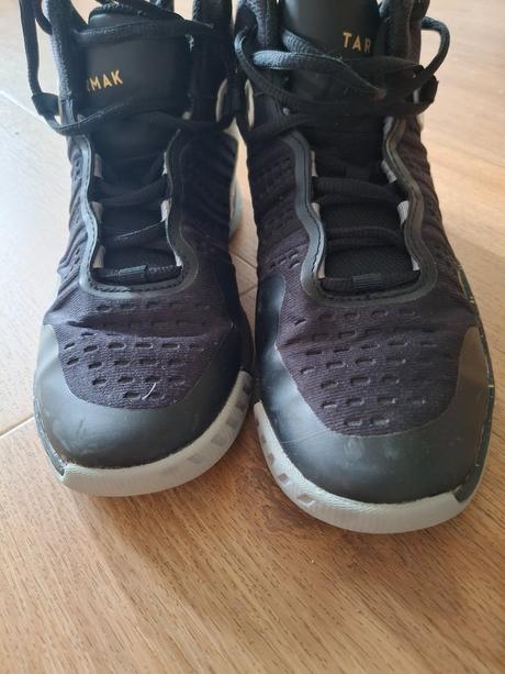 Decathlon prechodna obuv, decathlon,36
