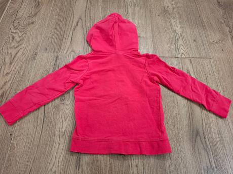 Predám mikinu, palomino,116