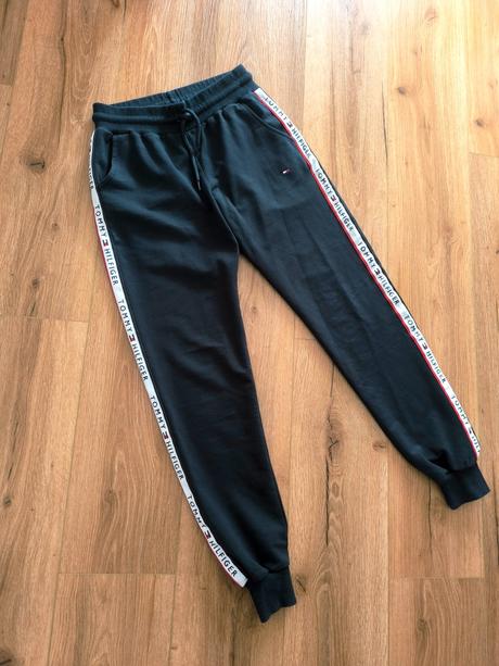 Tepláky tommy hilfiger, tommy hilfiger,m