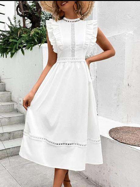 Nové šaty, 38 / 39 / m