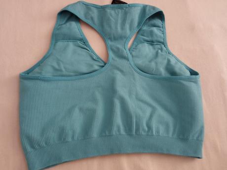 Fitness podprsenka nike dri-fit, nike,l