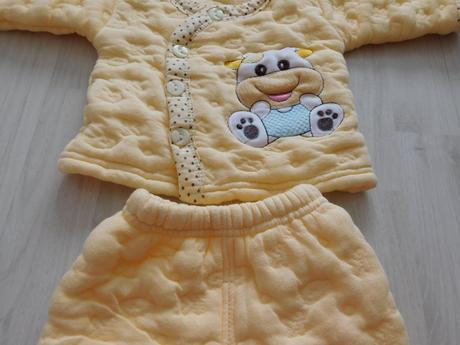 Tepláková súprava č.68, 68