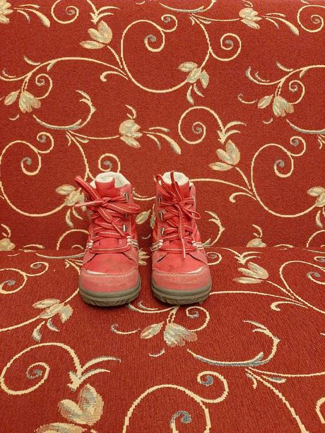 Čižmy, superfit,21