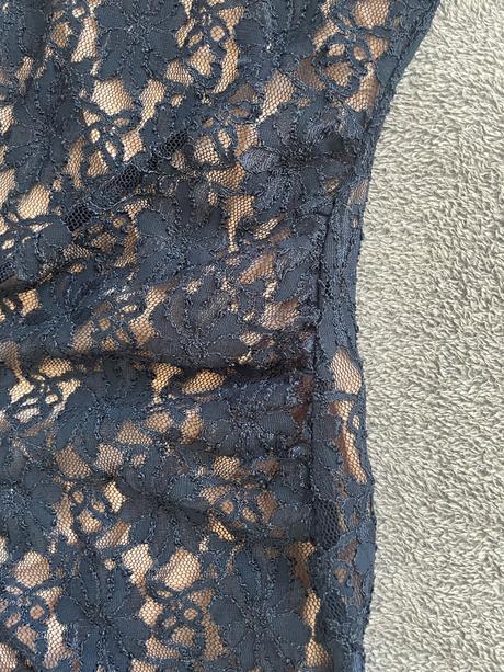 Tehotenské spoločenské šaty, dorothy perkins,s