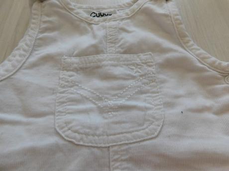 Menčestrové tenké nohavice č.56, cubus,56