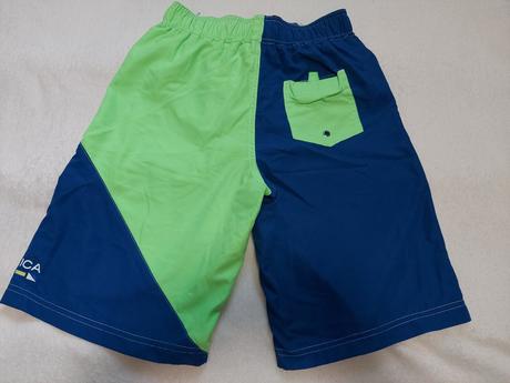 Šortky/do vody, 170