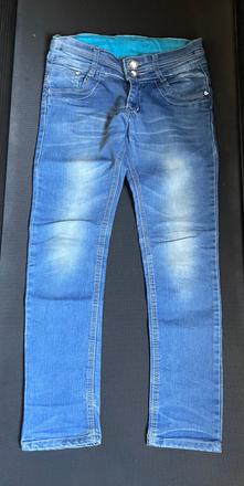 Dievčenské rifle., 140