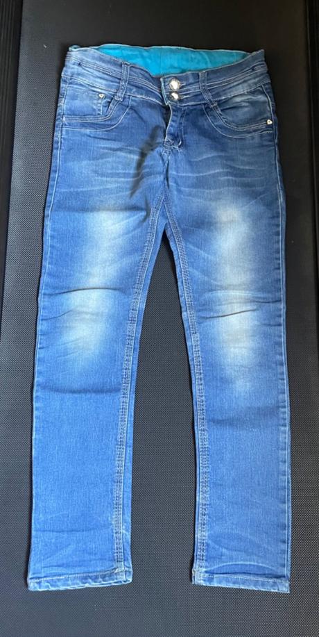 Dievčenské rifle., 140