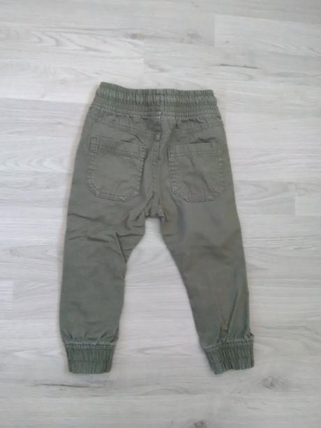 Nohavice ff 92, f&f,92