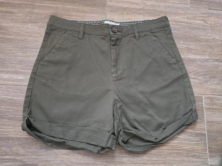 Šortky č.38, f&f,38