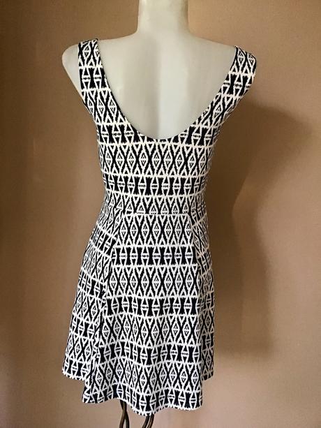 Šaty /29, h&m,36