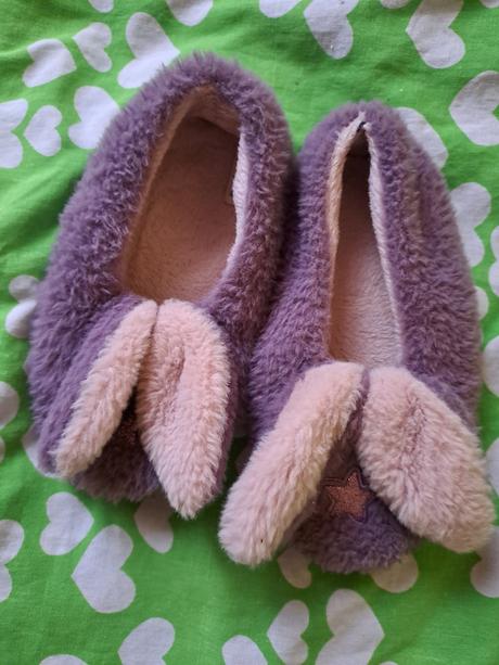 Papučky zajko, pepco,33