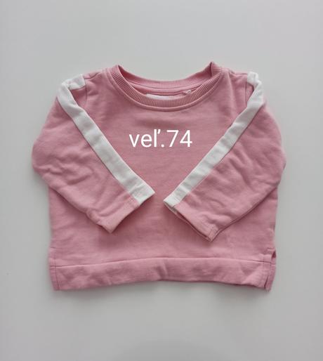 Mikina reserved, reserved,74