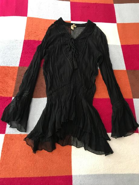 Damska bluzka, vel. s, zn.mango, mango,s