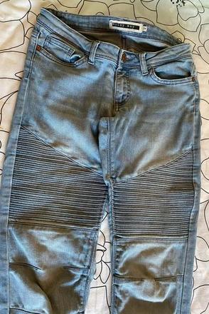 Rifle - slimky noisy may v. 28, 28