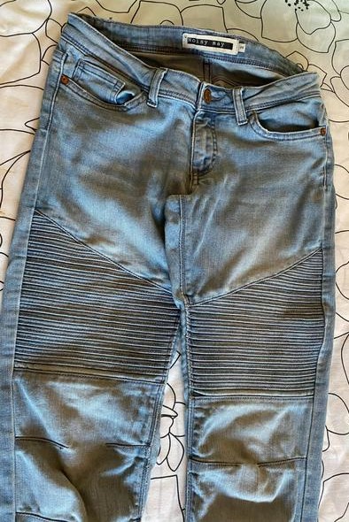 Rifle - slimky noisy may v. 28, 28