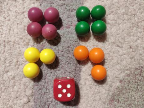 3d - človeče nehnevaj sa, 