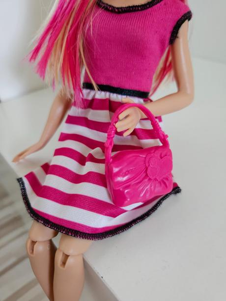 Barbie mattel, 
