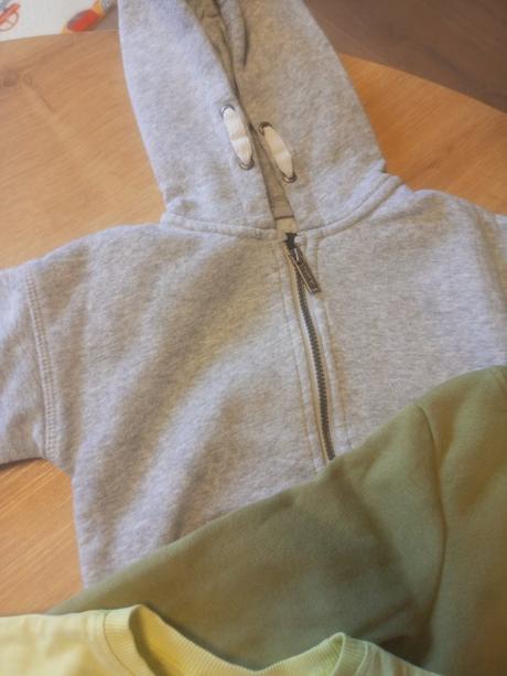 Balík 86/92, 86–98