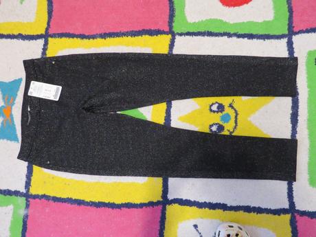 Nohavice elegantné, coccodrillo,152